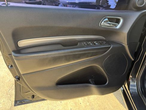 Used 2013 Dodge Durango SXT w/ Rallye Appearance Group RWD image 12