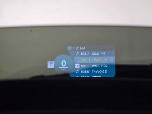 Used 2025 MINI Cooper S FWD image 37