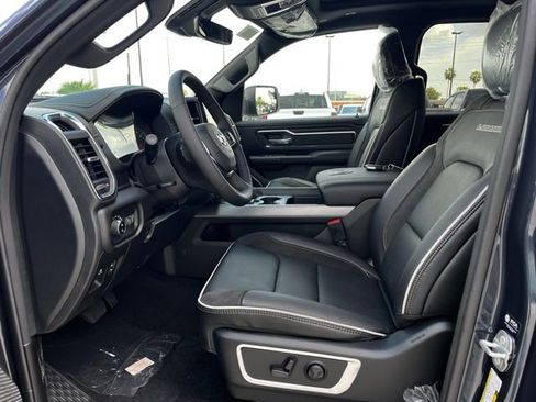 New 2026 RAM 1500 Laramie image 14