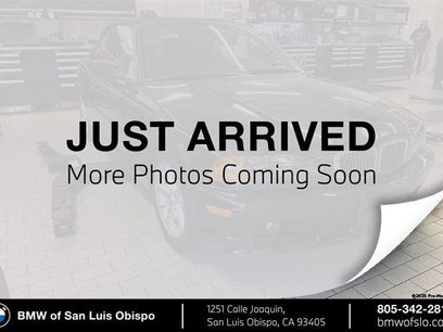 Used 2003 BMW 325Ci Convertible