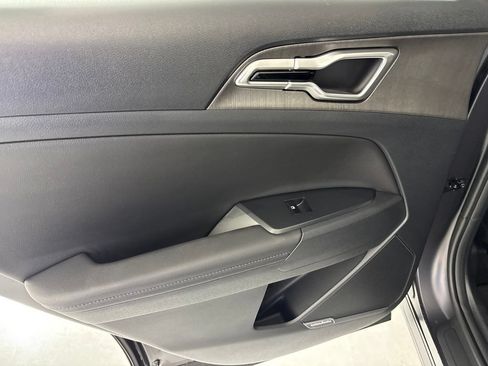 New 2026 Kia Sportage X-Line AWD/4WD image 25