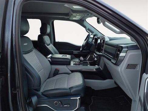 Used 2021 Ford F150 Limited image 15