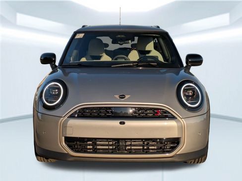 New 2026 MINI Cooper S FWD image 8