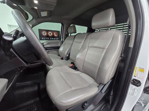 Used 2020 Ford F250 XL w/ Power Equipment Group AWD/4WD image 13