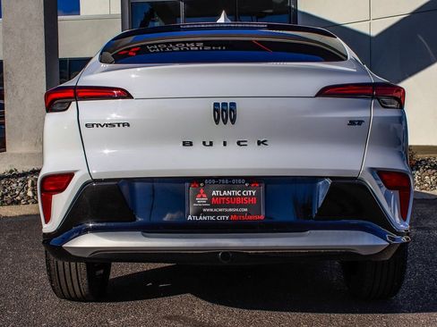 Used 2024 Buick Envista Sport Touring w/ Convenience I Package image 5