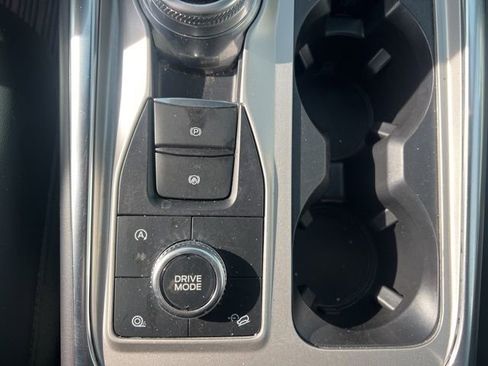 Used 2024 Ford Explorer Timberline w/ Timberline Technology Package AWD/4WD image 35