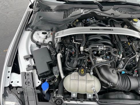 Used 2022 Ford Mustang Mach 1 w/ Mach 1 Handling Package image 43