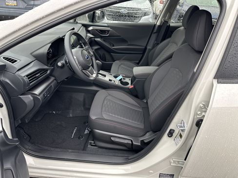 New 2026 Subaru Impreza 2.0i Sport image 12