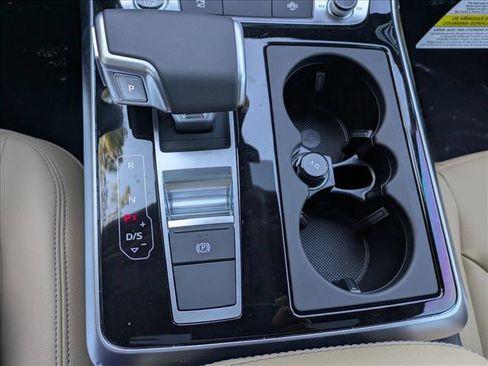 New 2026 Audi Q7 2.0T Premium image 16