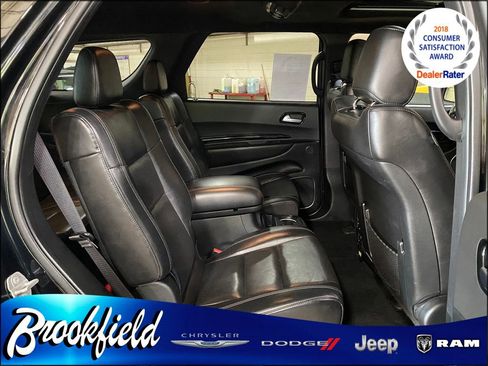 Used 2022 Dodge Durango Citadel image 21