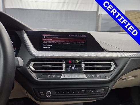 Certified 2023 BMW 228i Gran Coupe w/ Convenience Package image 34