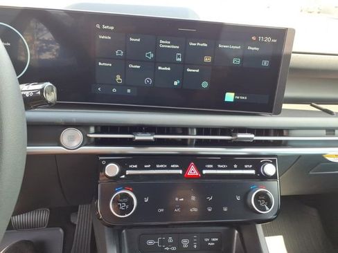 New 2026 Hyundai Santa Cruz SEL FWD image 16