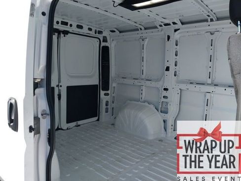 Used 2025 RAM ProMaster 1500 w/ Convenience Group image 26