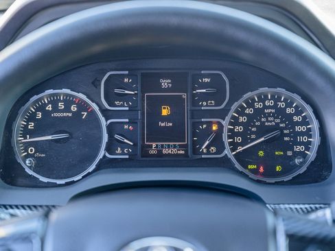 Used 2021 Toyota Tundra SR5 w/ Trail Edition image 26