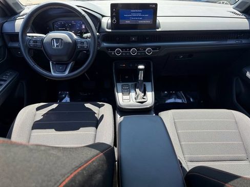 Certified 2026 Honda CR-V TrailSport image 14