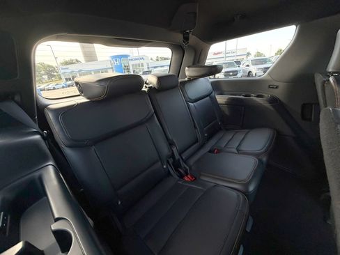 Used 2026 Ford Expedition Tremor AWD/4WD image 33