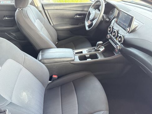 Used 2023 Nissan Sentra SV image 15