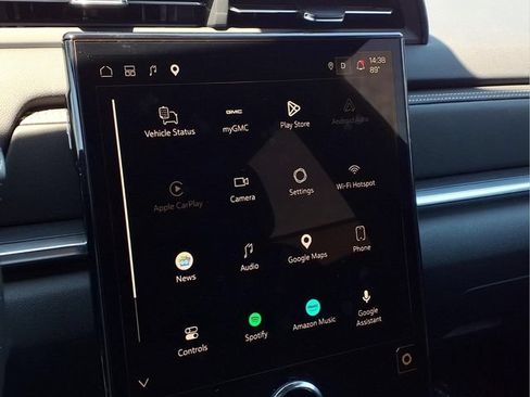 Used 2026 GMC Terrain Elevation FWD image 9