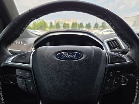 Used 2021 Ford Edge ST w/ Equipment Group 401A AWD/4WD image 36