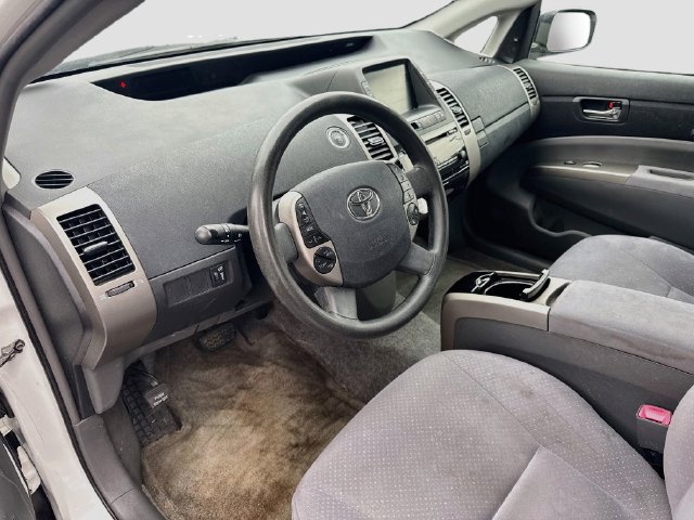 Used 2006 Toyota Prius FWD image 9