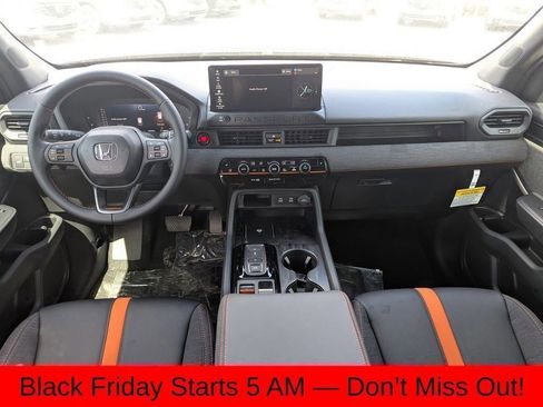 New 2026 Honda Passport TrailSport image 25