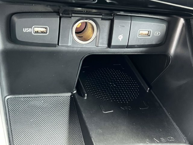 Certified 2024 Hyundai Tucson SEL AWD/4WD image 31