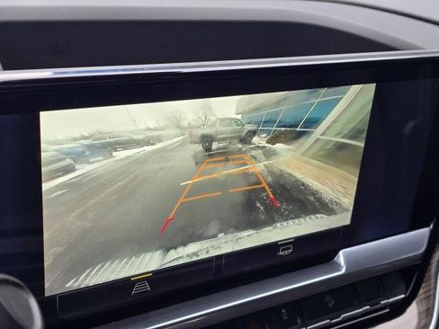 Used 2024 Chevrolet Silverado 1500 RST image 21