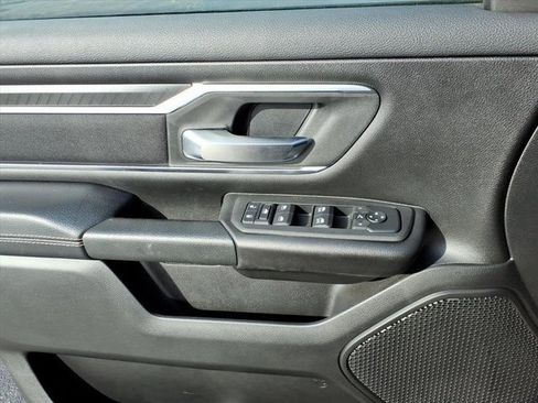 Used 2025 RAM 1500 Big Horn image 3