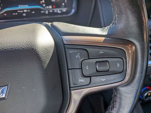 Certified 2022 Chevrolet Suburban High Country w/ Max Trailering Package image 16