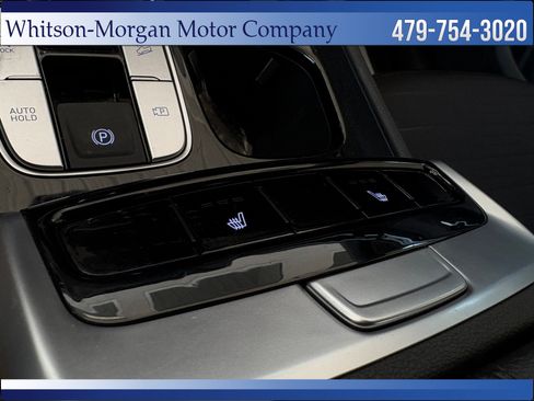 Used 2023 Hyundai Santa Cruz SEL Premium w/ Winter Package AWD/4WD image 26