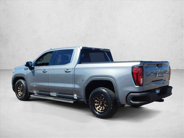 Used 2020 GMC Sierra 1500 SLE w/ SLE Value Package RWD image 13