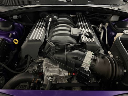 Used 2023 Dodge Charger Scat Pack w/ Daytona Edition Group RWD image 38