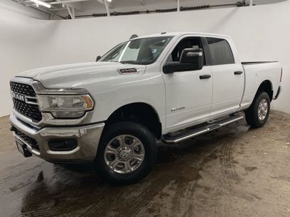 Used 2024 RAM 2500 Big Horn