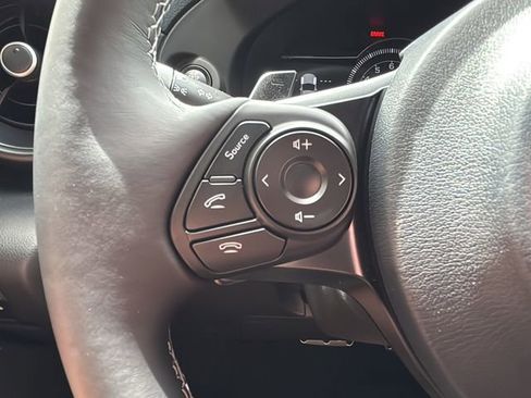 New 2026 Toyota GR86 Premium RWD image 17
