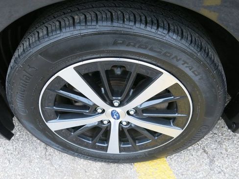 Used 2021 Subaru Impreza 2.0i Premium AWD/4WD image 34