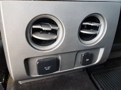 Used 2014 Ford F150 FX4 w/ Equipment Group 402A Luxury AWD/4WD image 37