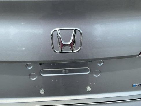 Used 2025 Honda Civic Sport image 8