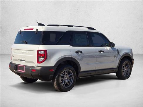 New 2026 Ford Bronco Sport Big Bend image 2