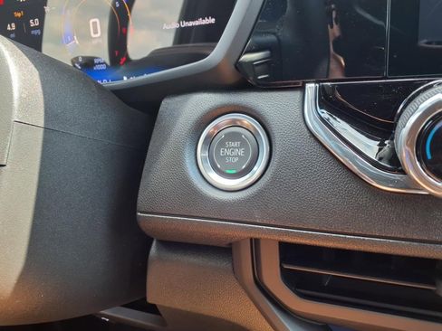 New 2026 Chevrolet Colorado Trail Boss image 7