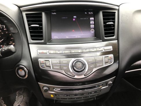 Used 2017 INFINITI QX60 Luxe w/ Premium Plus Package AWD/4WD image 26