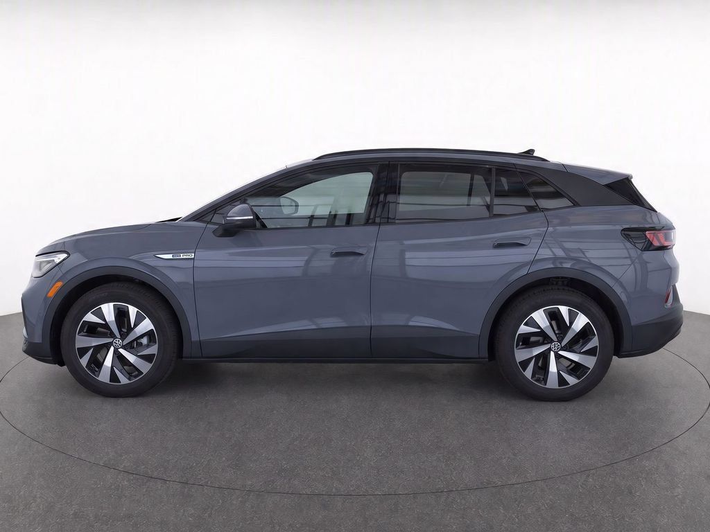 Certified 2023 Volkswagen ID.4 Pro S AWD/4WD image 4