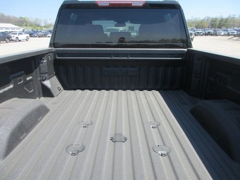 New 2026 GMC Sierra 2500 SLT w/ SLT Convenience Package image 7