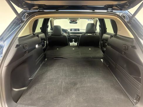Used 2025 MAZDA CX-50 AWD 2.5 Hybrid w/ Premium Pkg image 39