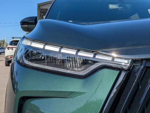 New 2026 INFINITI QX60 Autograph AWD/4WD image 9