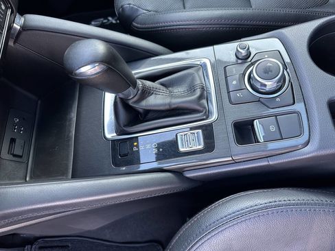 Used 2016 MAZDA CX-5 Grand Touring image 27