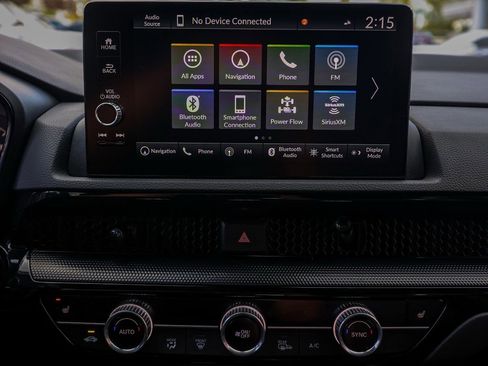 Used 2024 Honda CR-V Sport Touring image 29