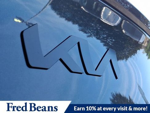 New 2026 Kia Sportage X-Line image 19