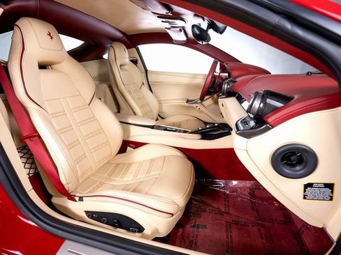 Used 2016 Ferrari F12 Berlinetta image 56