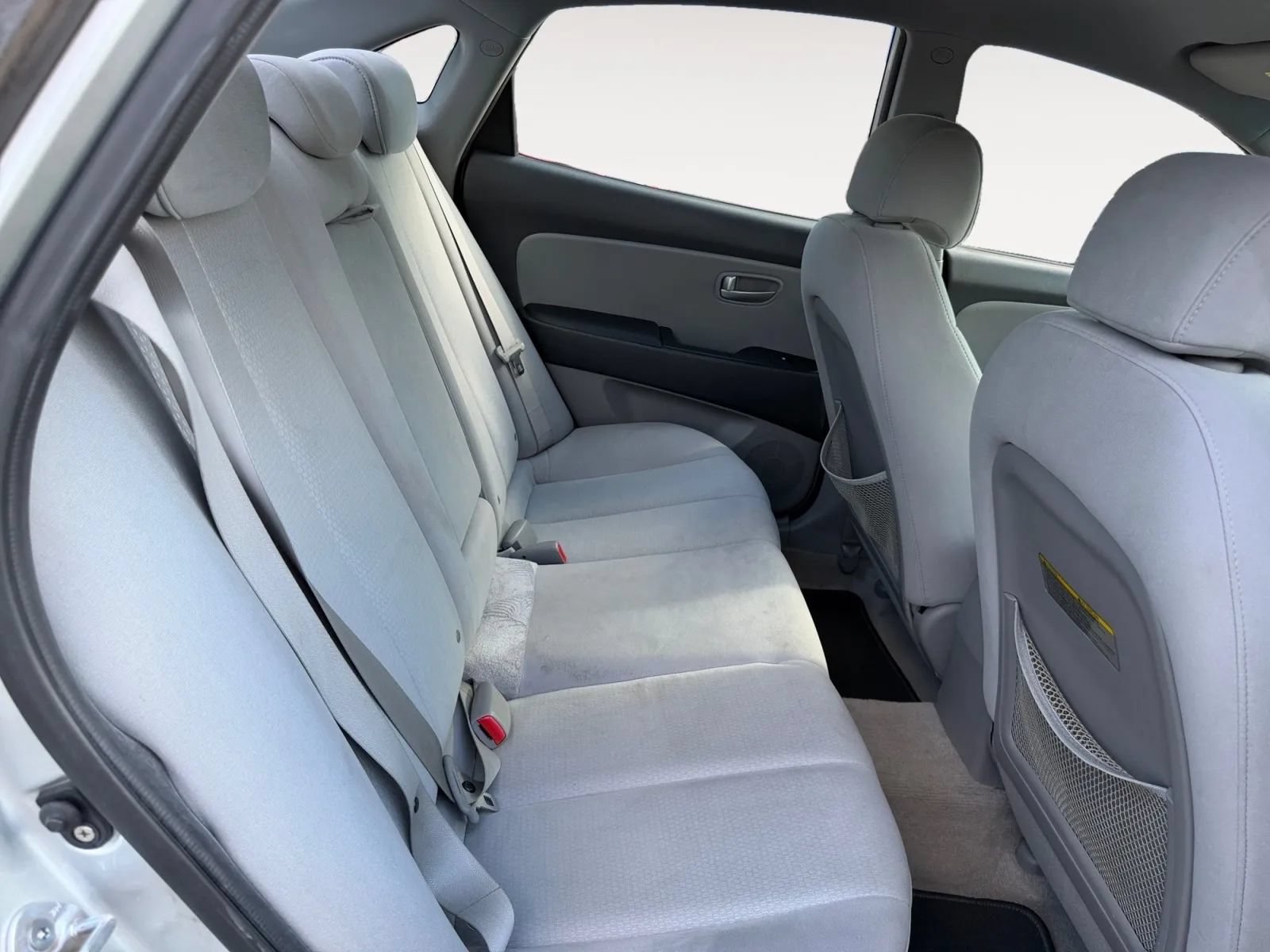 Used 2008 Hyundai Elantra SE FWD image 14