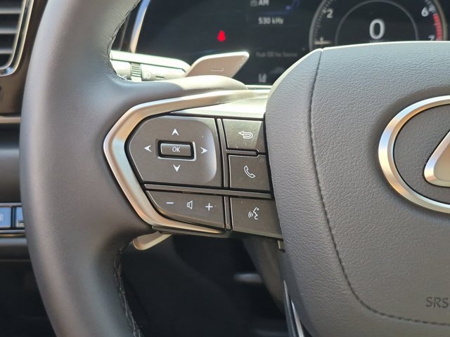 Used 2026 Lexus NX 350 AWD w/ Accessory Package (Z1) image 19